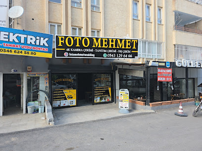 FOTO MEHMET