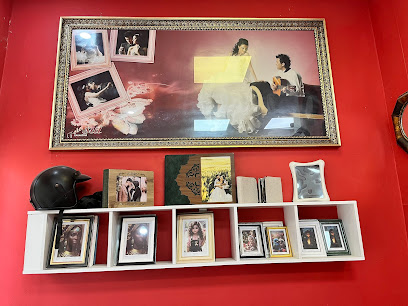 Fotoğrafçılık Still - Karaköprü Biyometrik ve Fotoğraf Stüdyosu