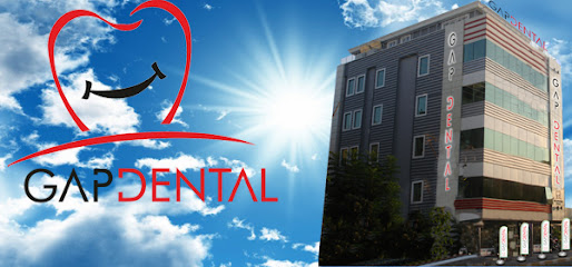 Gap Dental Özel Diş Sağlığı Merkezi