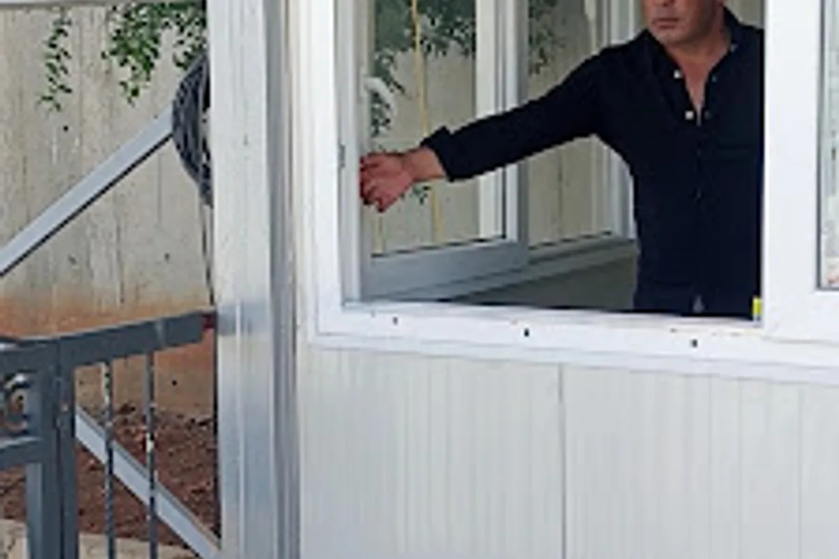 GAP Organize Sanayi Bölgesi