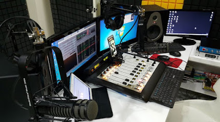 GAP Radyo Yayıncılık