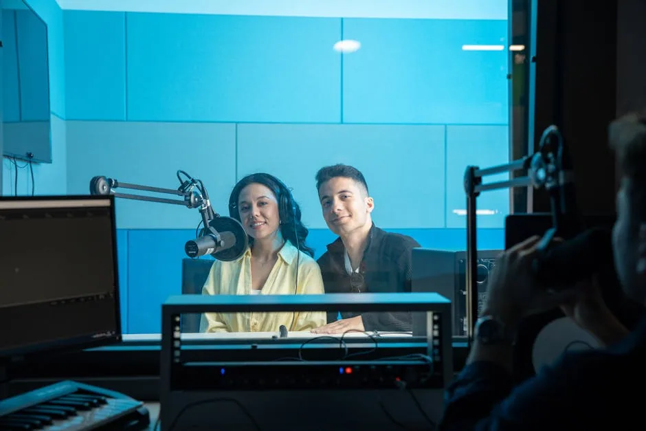GAP Radyo Yayıncılık