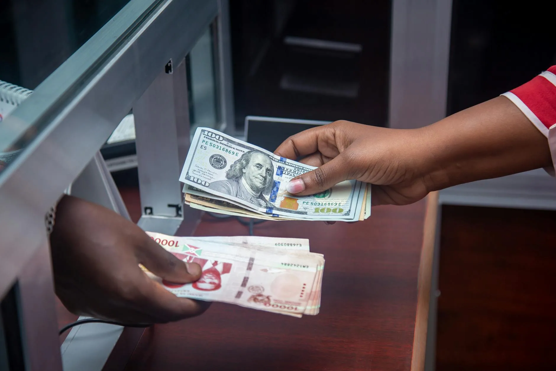 Garanti BBVA Şanlıurfa Şubesi