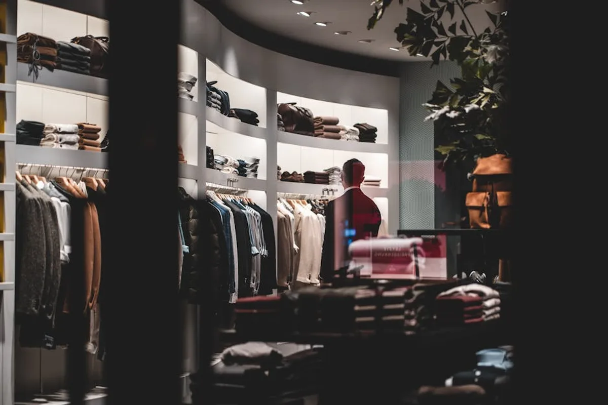 Gentleman's Urfa