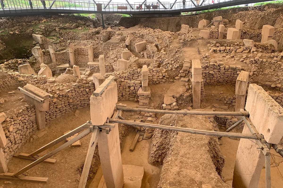 Göbeklitepe