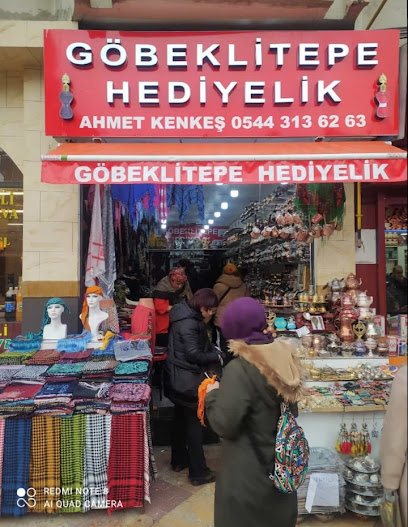Göbeklitepe Hediyelik