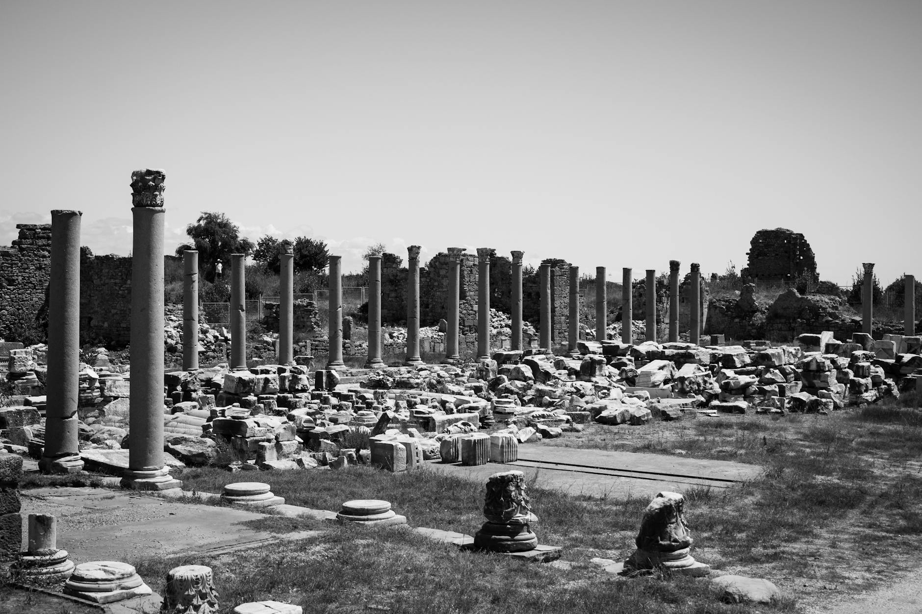 Göbeklitepe Ören Yeri