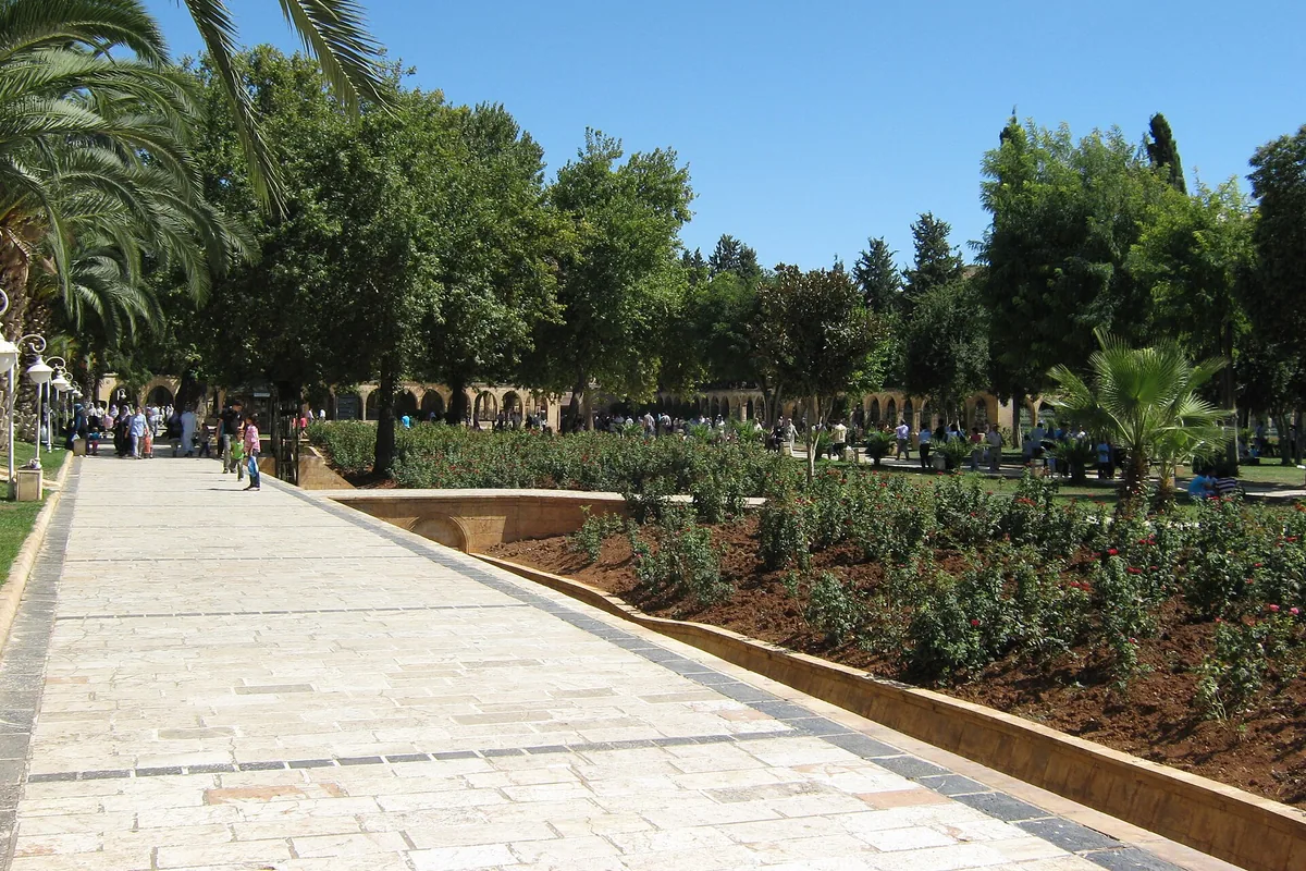 Gölbaşı Parkı