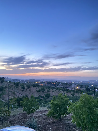Gölpinar Nature Park