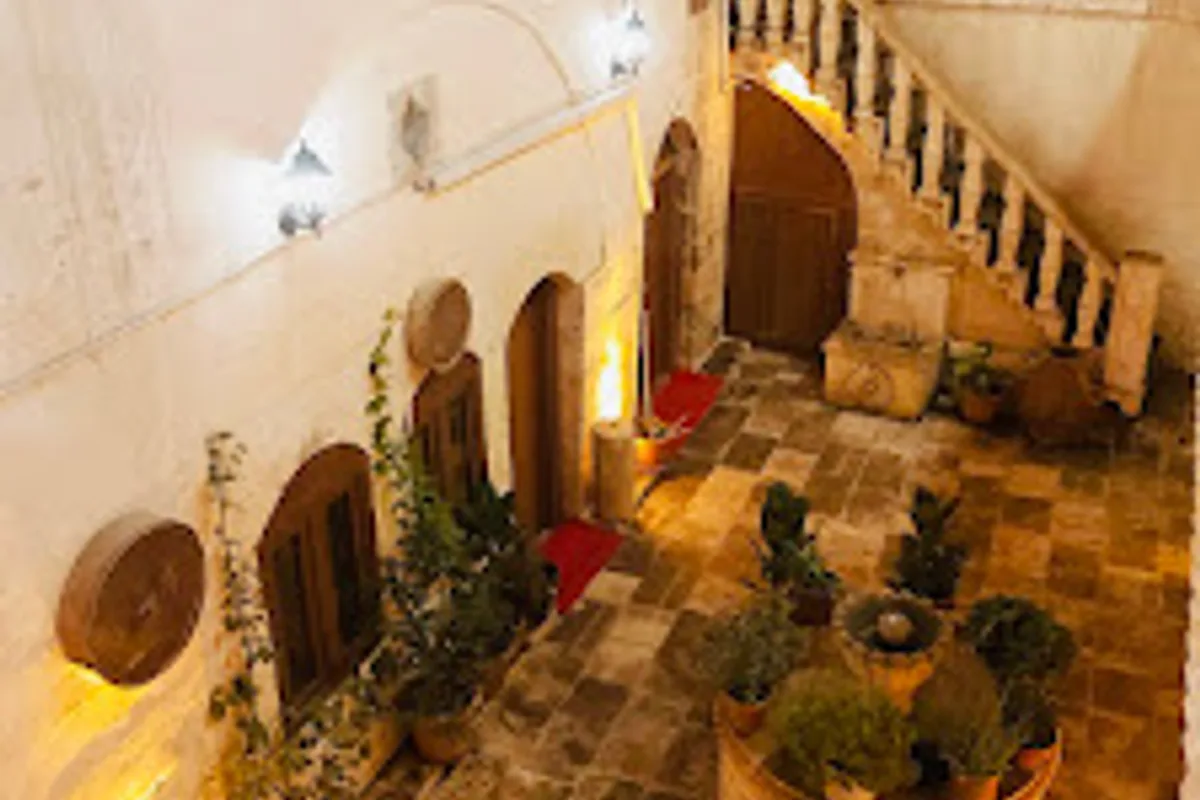 Grand Babil Otel