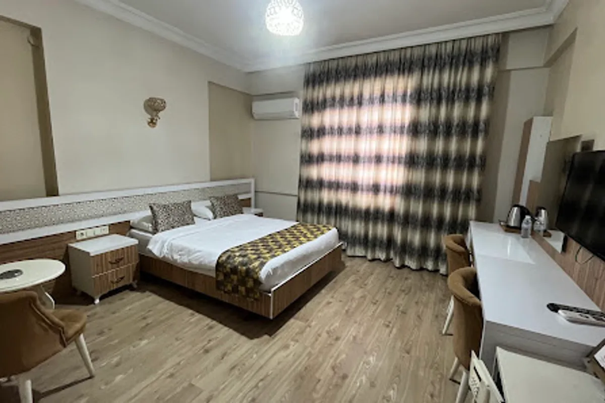 Grand Gülizar Otel