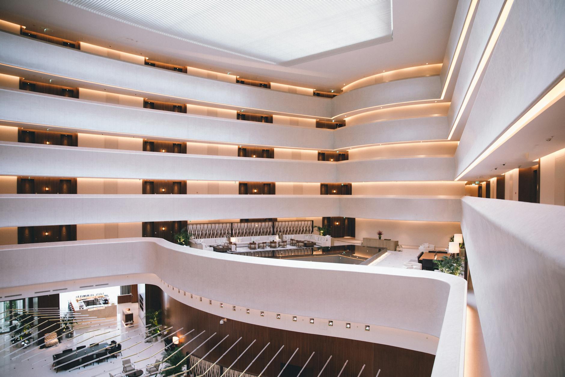 Grand Urfa Hotel