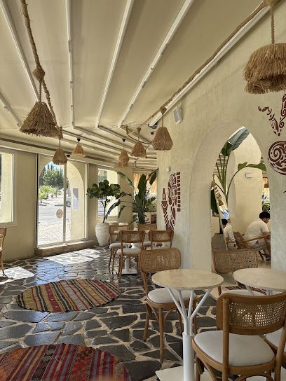 Gua Coffee Company Şanlıurfa
