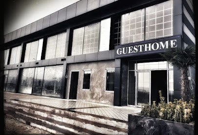 GUESTHOME ŞANLIURFA