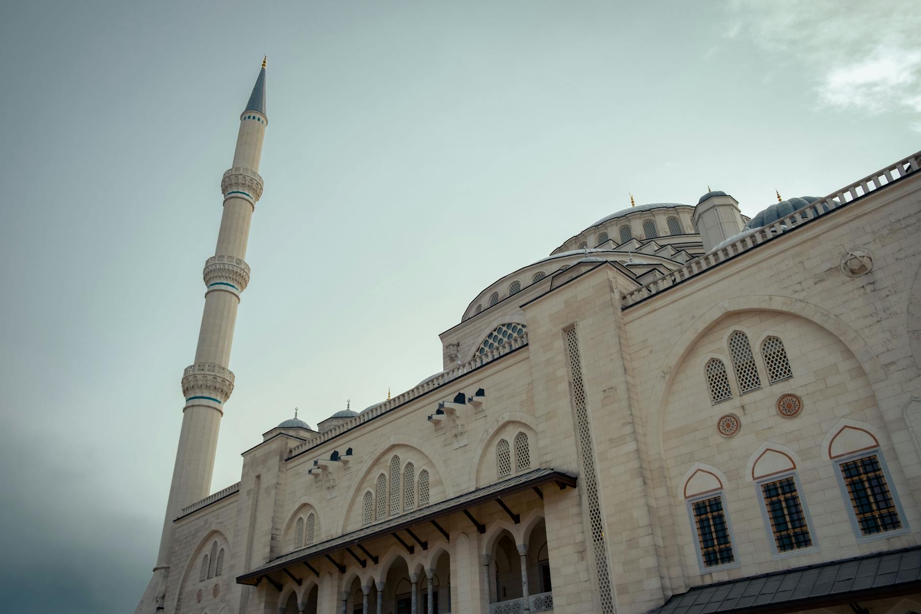 Gül Muhammed Cami