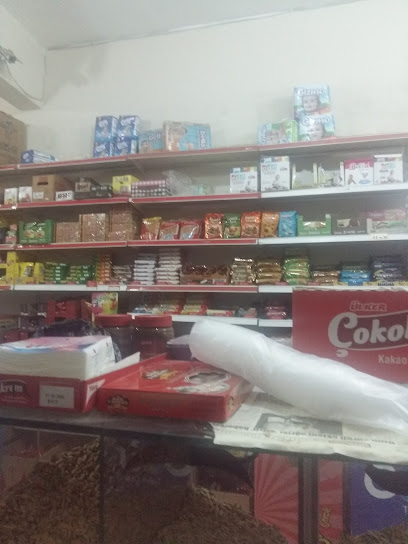 GÜLER MARKET