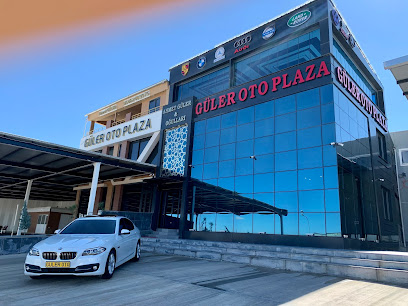 GÜLER OTO PLAZA