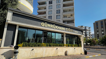 Gümrük Hanı
