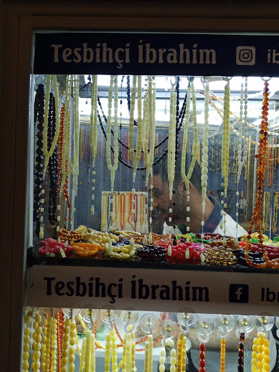 Güneş Tesbihçilik