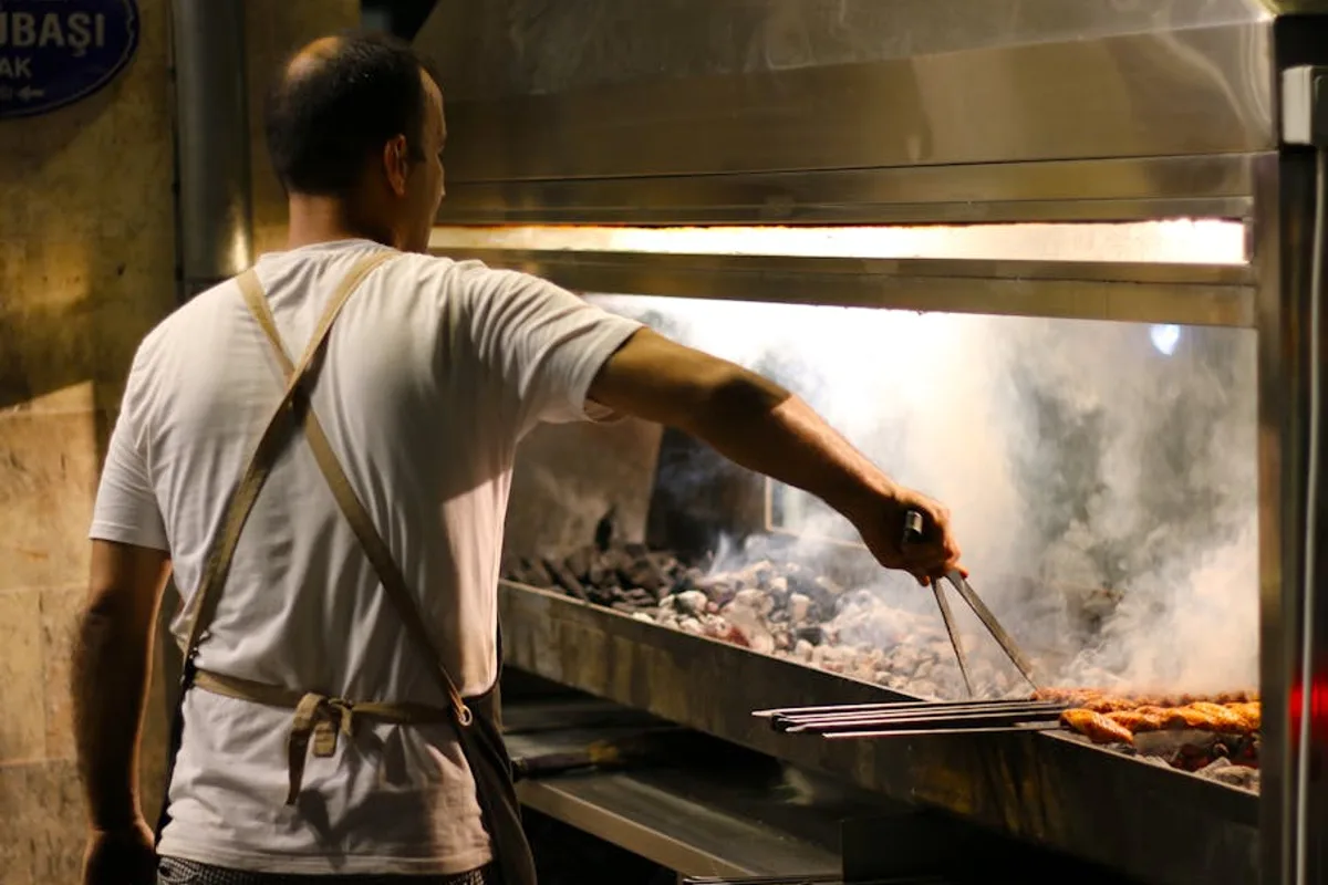 Güneydoğu Kebap Salonu