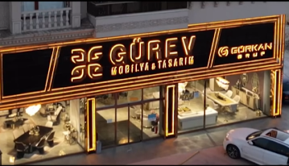 Gürev mobilya