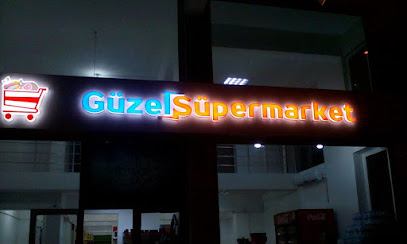 Güzel Süpermarket