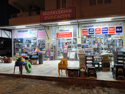 Güzelşehir Züccaciye