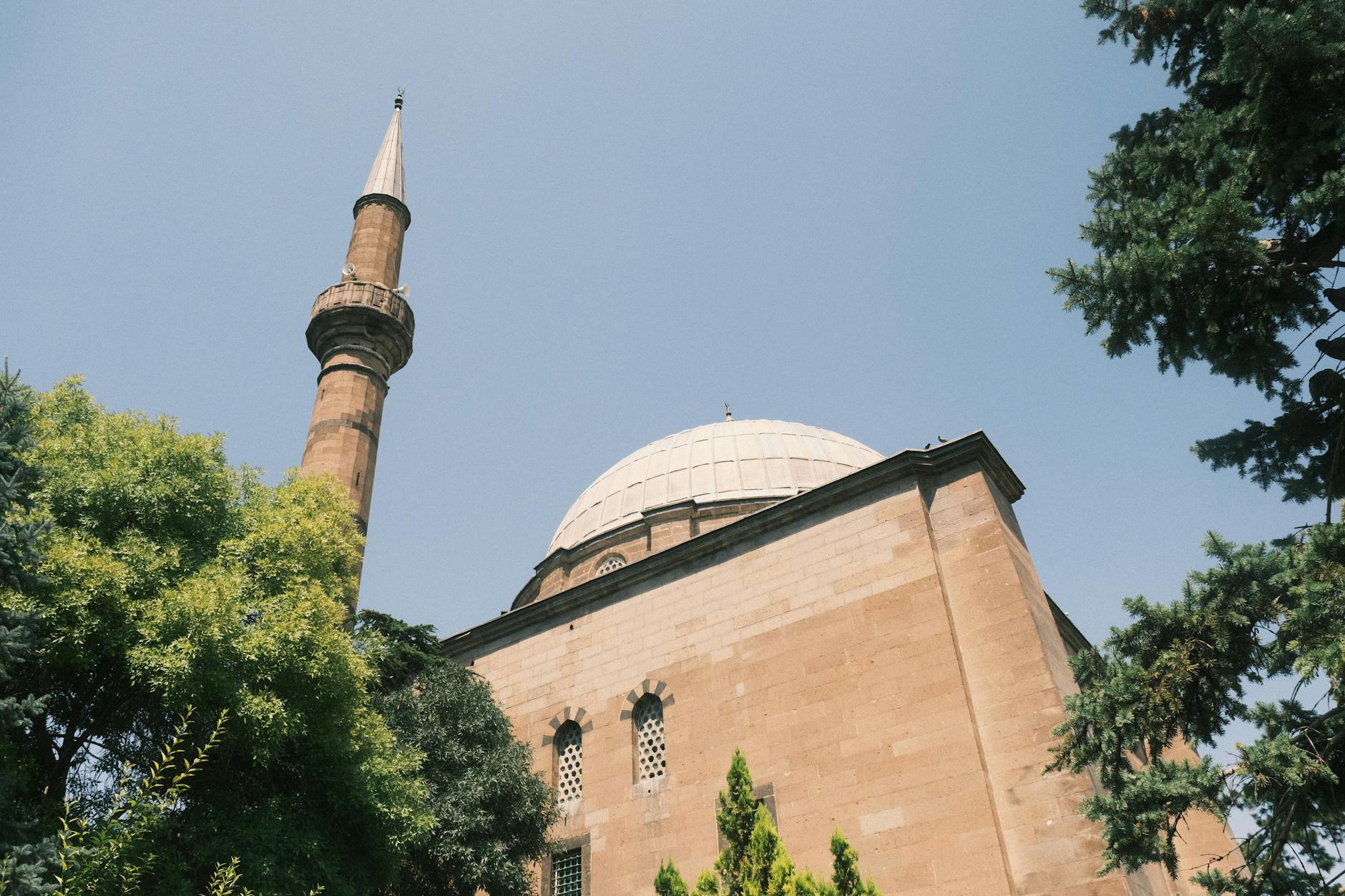 H. Hasari Yıldız Cami
