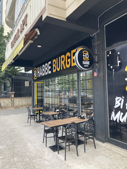 Habbe Burger