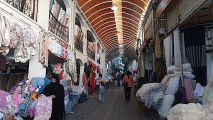 Hacı Kerim Türbesi