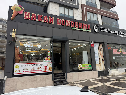 Hakan Dondurma 2 Karaköprü Şubesi