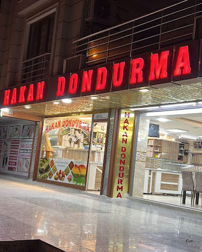 Hakan Dondurma