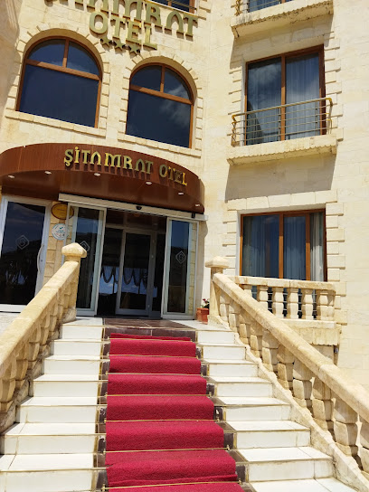 Halfeti Garden Hotel