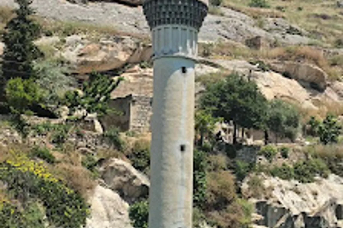 Halfeti Sakli Cennet