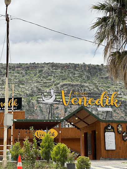 Halfeti Venedik Restoran