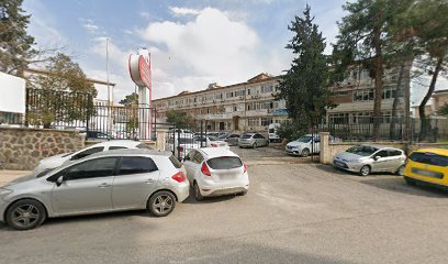 Haliliye Ilçesi