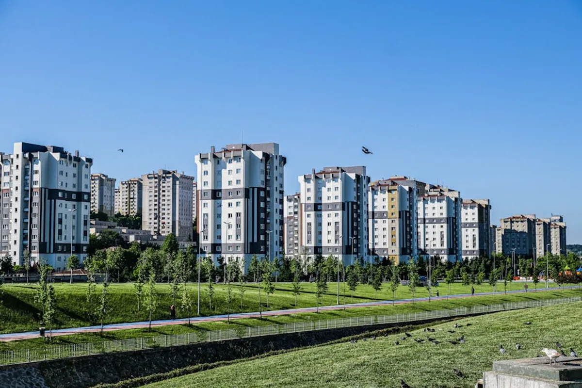 Haliliye Kent Parkı