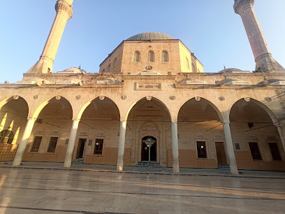 Halilurrahman Mosque