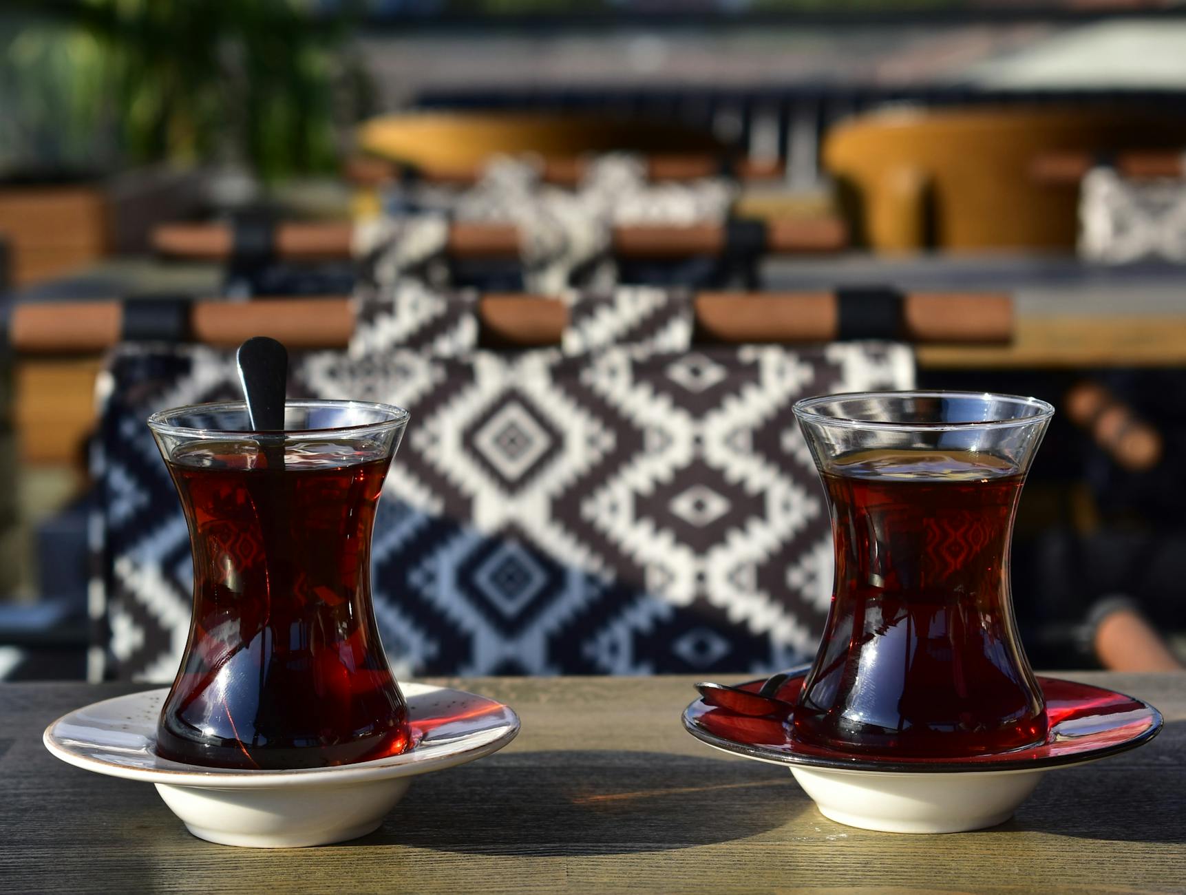 Harran Çay Bahçesi