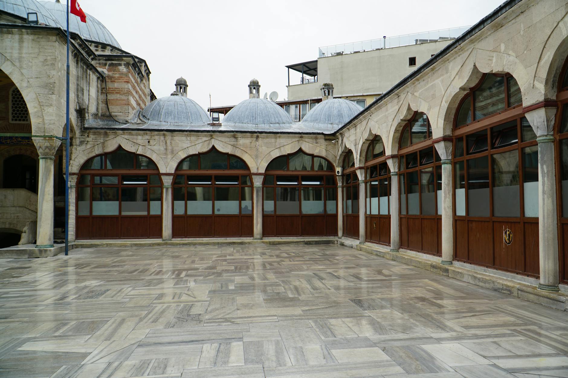 Harran Han Restoran