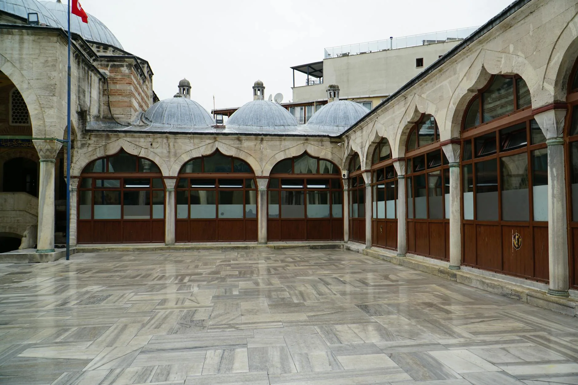 Harran Han Restoran