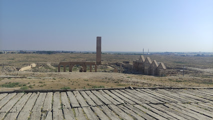Harran Ovası Sabah Sofrası