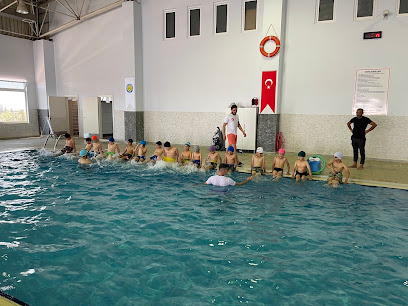 Harran Üniversitesi Beden Eğitimi Ve Spor Yüksekokulu