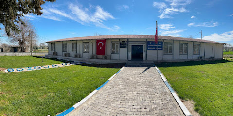 Harran Üniversitesi Bozova Meslek Yüksekokulu