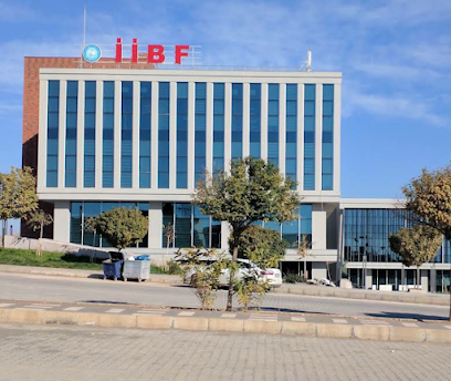 Harran Üniversitesi İktisadi Ve İdari Bilimler Fakültesi