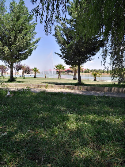 HARRAN ÜNİVERSİTESİ OSMANBEY KAMPÜSÜ EĞİTİM FAKÜLTESİ