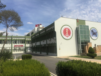 Harran Universitesi Veteriner Fakultesi
