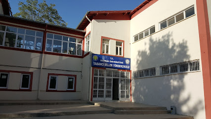 Harran University Faculty of Education