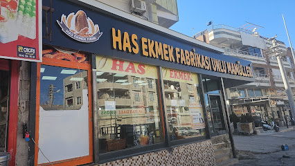 Has Ekmek Unlu Mamülleri ( ŞANLIURFA )
