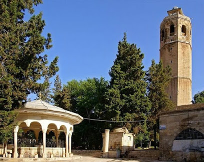 Hasan Padişah Camii